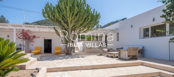 7 bedrooms House in Ibiza, Spain No. 152171 34