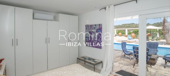 7 bedrooms House in Ibiza, Spain No. 152171 12