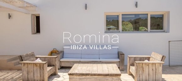 7 bedrooms House in Ibiza, Spain No. 152171 5