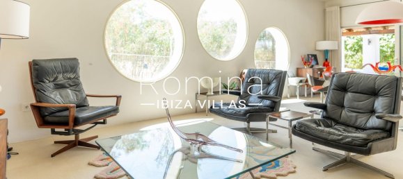 7 bedrooms House in Ibiza, Spain No. 152171 48