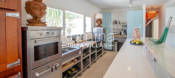 7 bedrooms House in Ibiza, Spain No. 152171 37