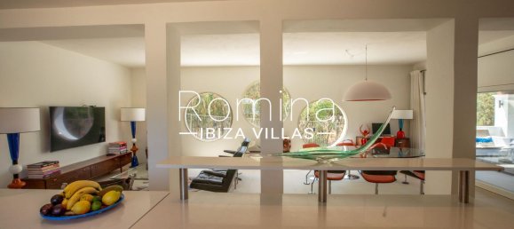 7 bedrooms House in Ibiza, Spain No. 152171 47