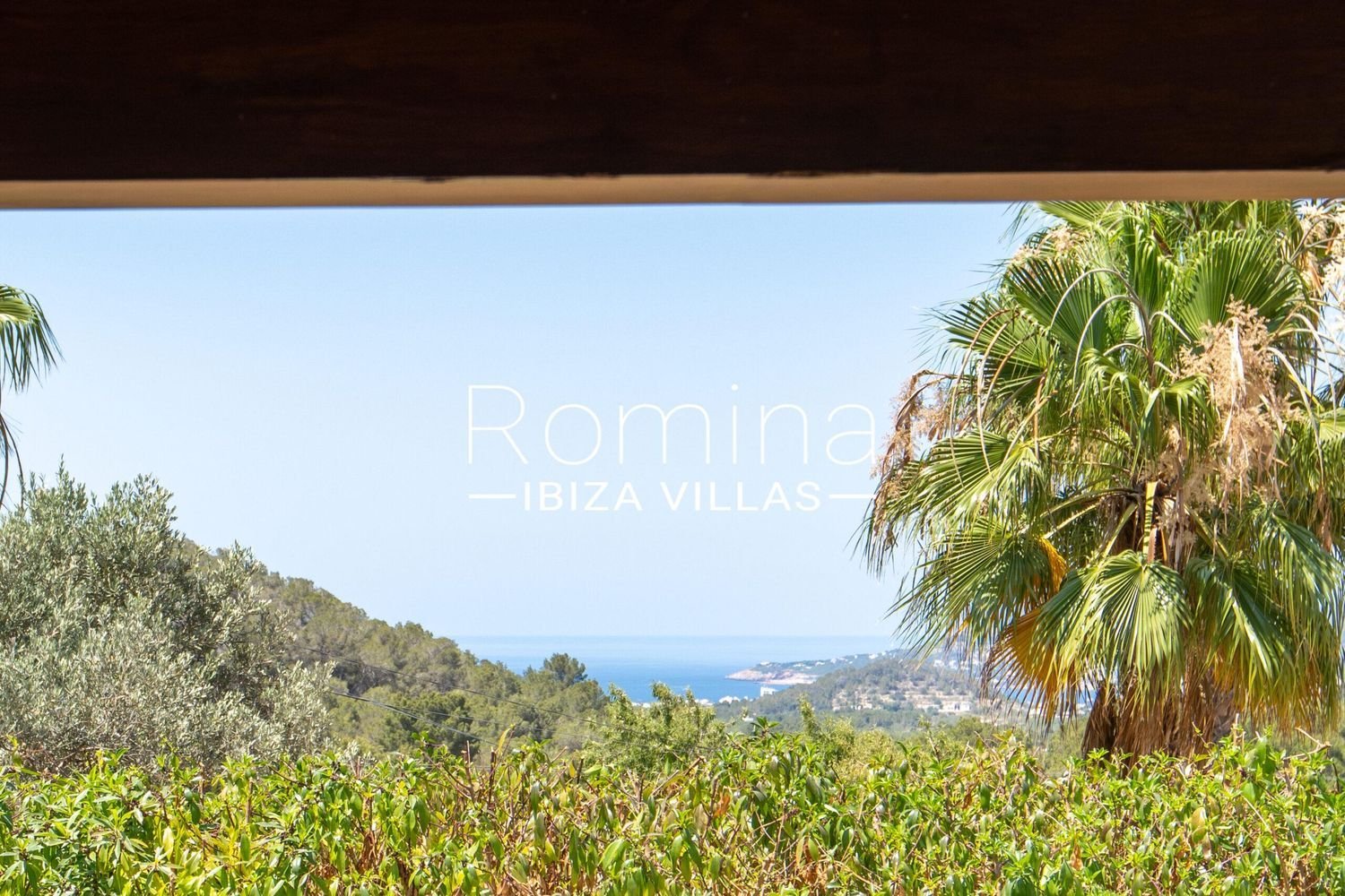 7 bedrooms House in Ibiza, Spain No. 152171