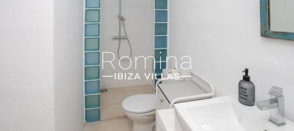 7 bedrooms House in Ibiza, Spain No. 152171 14