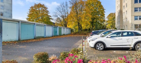 2 rooms Apartment in Schleswig-Holstein, Germany No. 64353 13