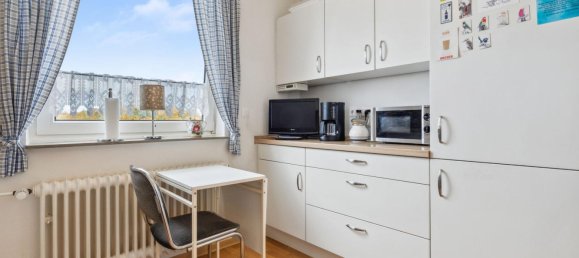 2 rooms Apartment in Schleswig-Holstein, Germany No. 64353 5