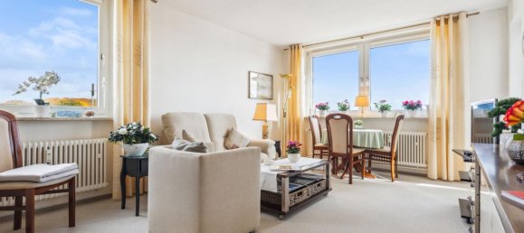 2 rooms Apartment in Schleswig-Holstein, Germany No. 64353 6