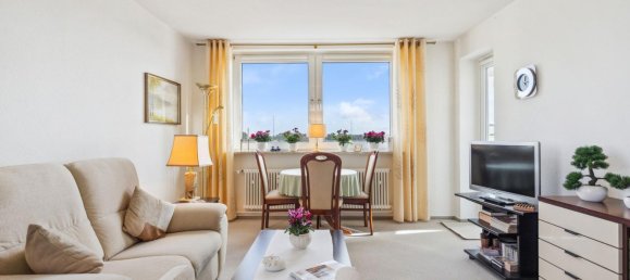 2 rooms Apartment in Schleswig-Holstein, Germany No. 64353 7