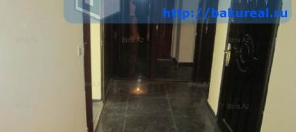 3-salle Bureau à Nasimi, Azerbaijan No. 90 2