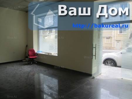 3-salle Bureau à Nasimi, Azerbaijan No. 90