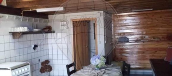 Дом с 3 спальнями в Санта Круш даш Флориш, Португалия № 45264 3