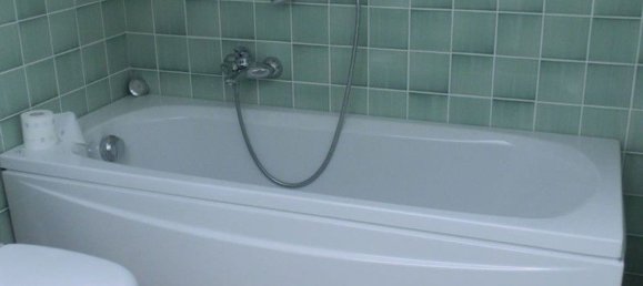 5 rooms House in Forte dei Marmi, Italy No. 198597 14