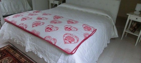 5 rooms House in Forte dei Marmi, Italy No. 198597 15