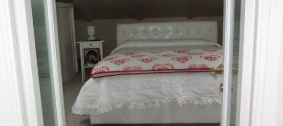 5 rooms House in Forte dei Marmi, Italy No. 198597 13