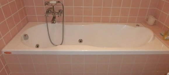 5 rooms House in Forte dei Marmi, Italy No. 198597 9