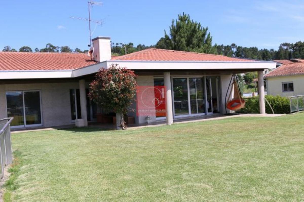 4 Schlafzimmer Haus in Braga, Portugal, Nr. 3542