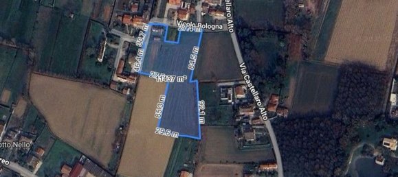 Земельный участок в Фоссо, Италия № 315268 5