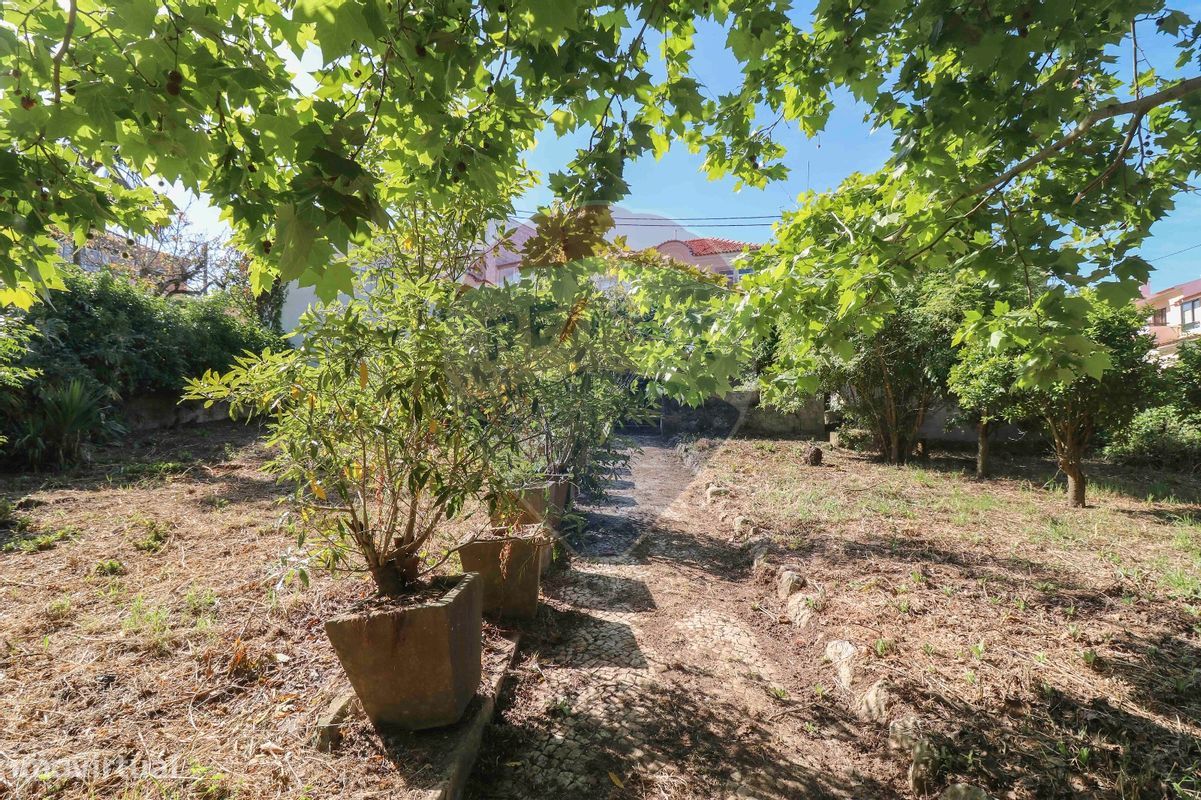 Casa de 9 dormitorios en Sintra, Portugal No. 182448