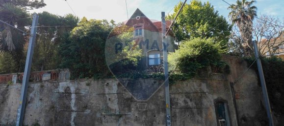 Casa de 9 dormitorios en Sintra, Portugal No. 182448 34