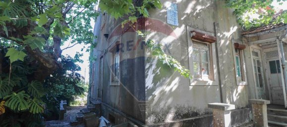 Casa de 9 dormitorios en Sintra, Portugal No. 182448 18