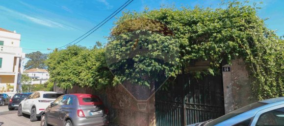 Casa de 9 dormitorios en Sintra, Portugal No. 182448 38