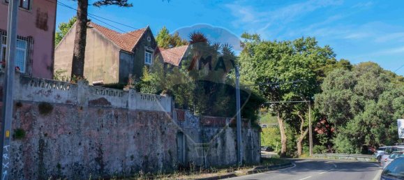 Casa de 9 dormitorios en Sintra, Portugal No. 182448 35