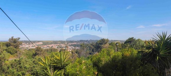 Casa de 9 dormitorios en Sintra, Portugal No. 182448 36