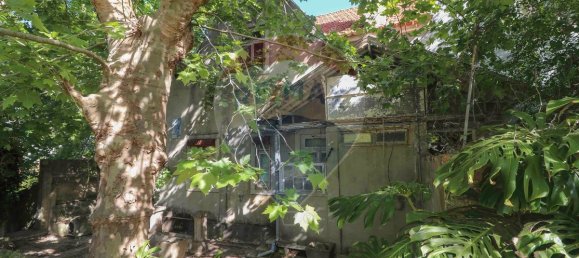 Casa de 9 dormitorios en Sintra, Portugal No. 182448 22