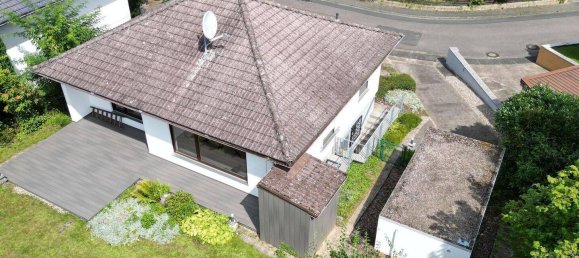 3-Zimmer Bungalow in Darmstadt-Dieburg, Germany, Nr. 118929 4