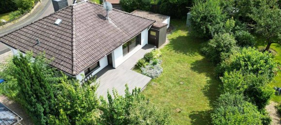 3-Zimmer Bungalow in Darmstadt-Dieburg, Germany, Nr. 118929 3