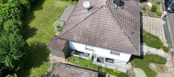 3-Zimmer Bungalow in Darmstadt-Dieburg, Germany, Nr. 118929 2