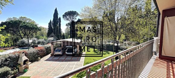 3 bedrooms Villa in Castelfranco di Sotto, Italy No. 169968 19