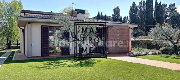 3 bedrooms Villa in Castelfranco di Sotto, Italy No. 169968 8