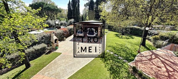 3 bedrooms Villa in Castelfranco di Sotto, Italy No. 169968 20