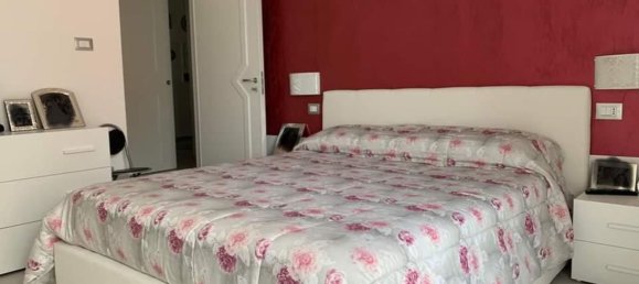 3 rooms Apartment in Corigliano Rossano, Italy No. 254232 12