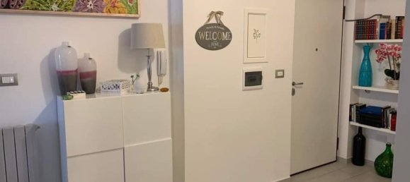 3 rooms Apartment in Corigliano Rossano, Italy No. 254232 8