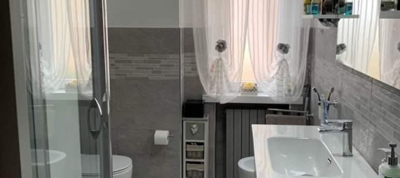 3 rooms Apartment in Corigliano Rossano, Italy No. 254232 16