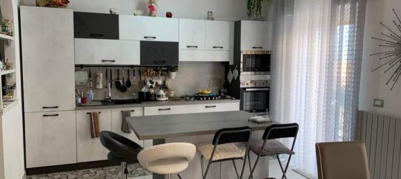 3 rooms Apartment in Corigliano Rossano, Italy No. 254232 2