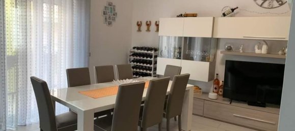 3 rooms Apartment in Corigliano Rossano, Italy No. 254232 5