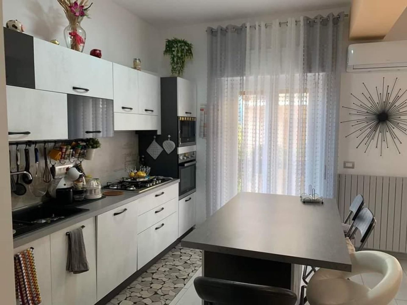 3 rooms Apartment in Corigliano Rossano, Italy No. 254232