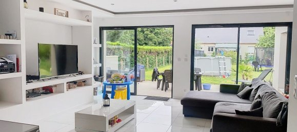 5 chambres Maison à Savonnières, France No. 53483 7