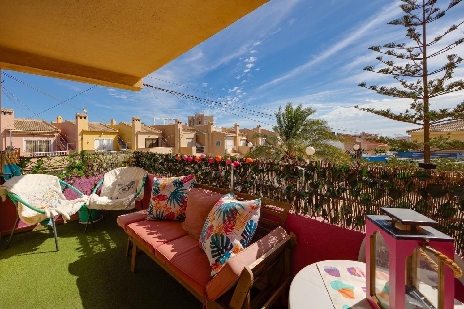 1 bedroom Apartment in Torrevieja, Spain No. 210513