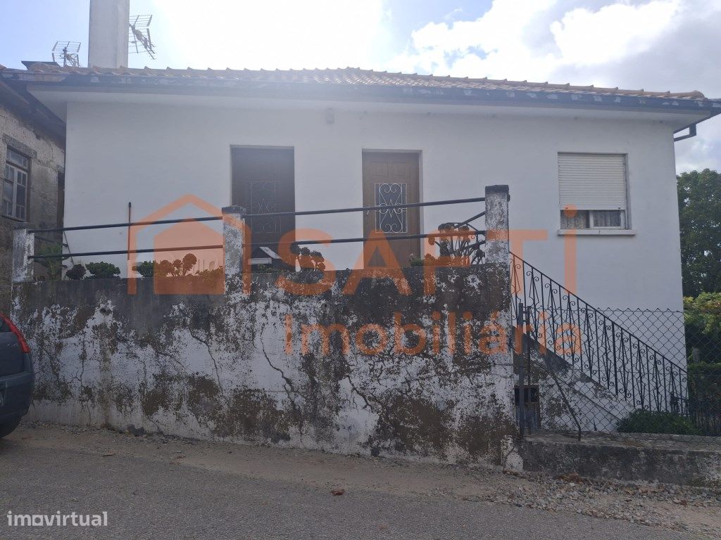 3 bedrooms House in Barbeita, Portugal No. 307988