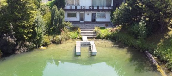 Estudio en Ferschnitz, Austria No. 121963 7