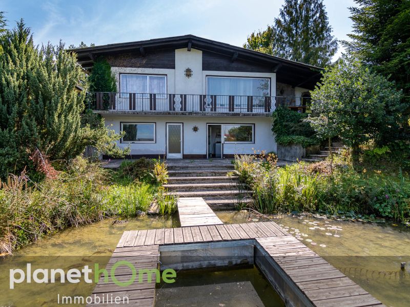 Estudio en Ferschnitz, Austria No. 121963