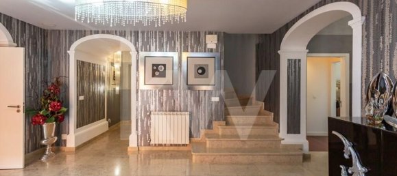 7 غرف نوم منزل في Sintra, Portugal رقم 137581 8