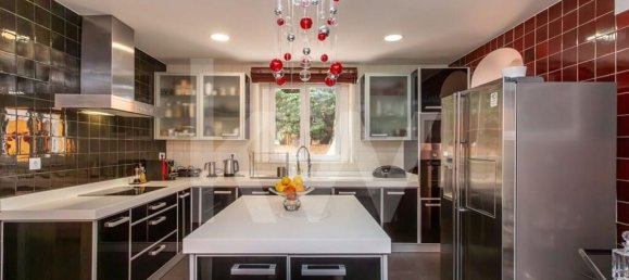 7 غرف نوم منزل في Sintra, Portugal رقم 137581 31