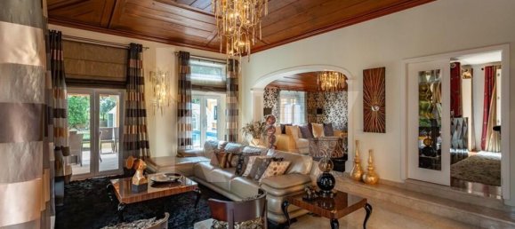 7 غرف نوم منزل في Sintra, Portugal رقم 137581 45