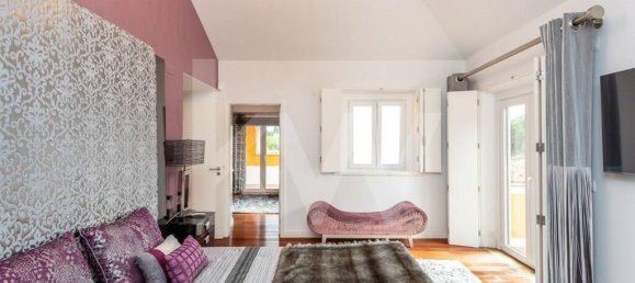 7 غرف نوم منزل في Sintra, Portugal رقم 137581 14