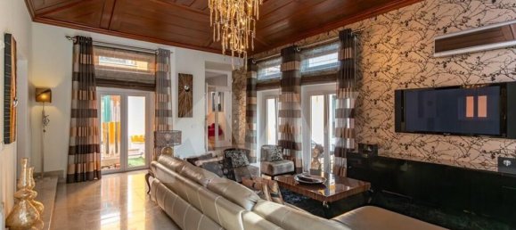 7 غرف نوم منزل في Sintra, Portugal رقم 137581 27